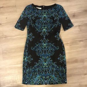 Maggy London dress